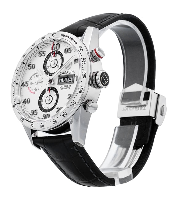 Tag Heuer Carrera CV2A11.FC6235 Image 2